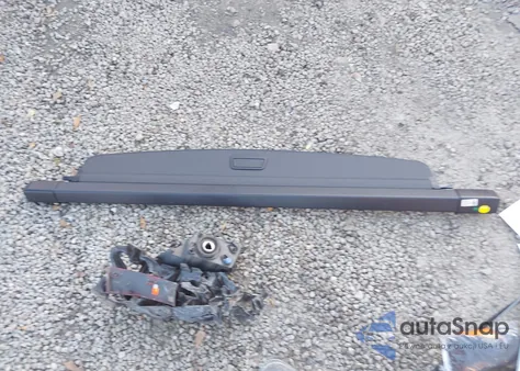 2019 Volkswagen Atlas 3.6L V6 Sel R-Line from USA, damaged, VIN 1V2SR2CA3KC506582